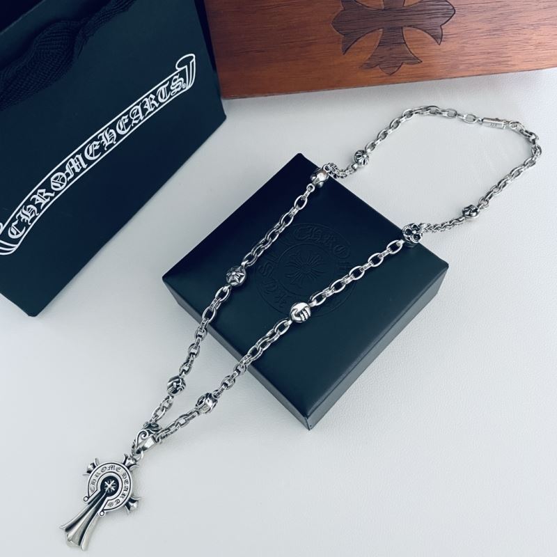 Chrome Hearts Necklaces